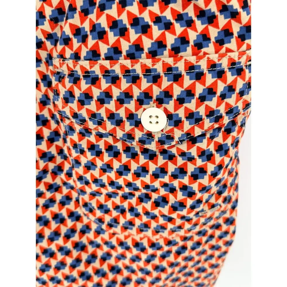 J. Crew 5